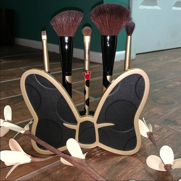Sephora Disney Brush Set BNWTS - Picture 6 of 8